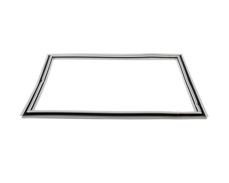 NORLAKE PARTS Norlake 159088 LRF201 Frzr Dr Gasket 242193205 - SKU NOR159088