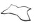 NORLAKE PARTS Norlake 159222 Gasket - SKU NOR159222