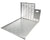 NORLAKE PARTS Norlake 160694 Housing Cond Unit Front/Top - SKU NOR160694