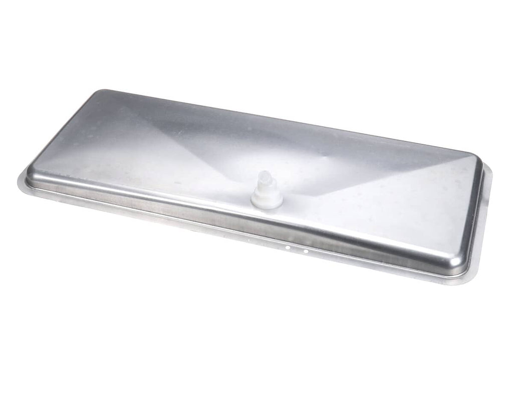 NORLAKE PARTS Norlake 161429 Evaporator Drain Pan Assy - R2 - SKU NOR161429