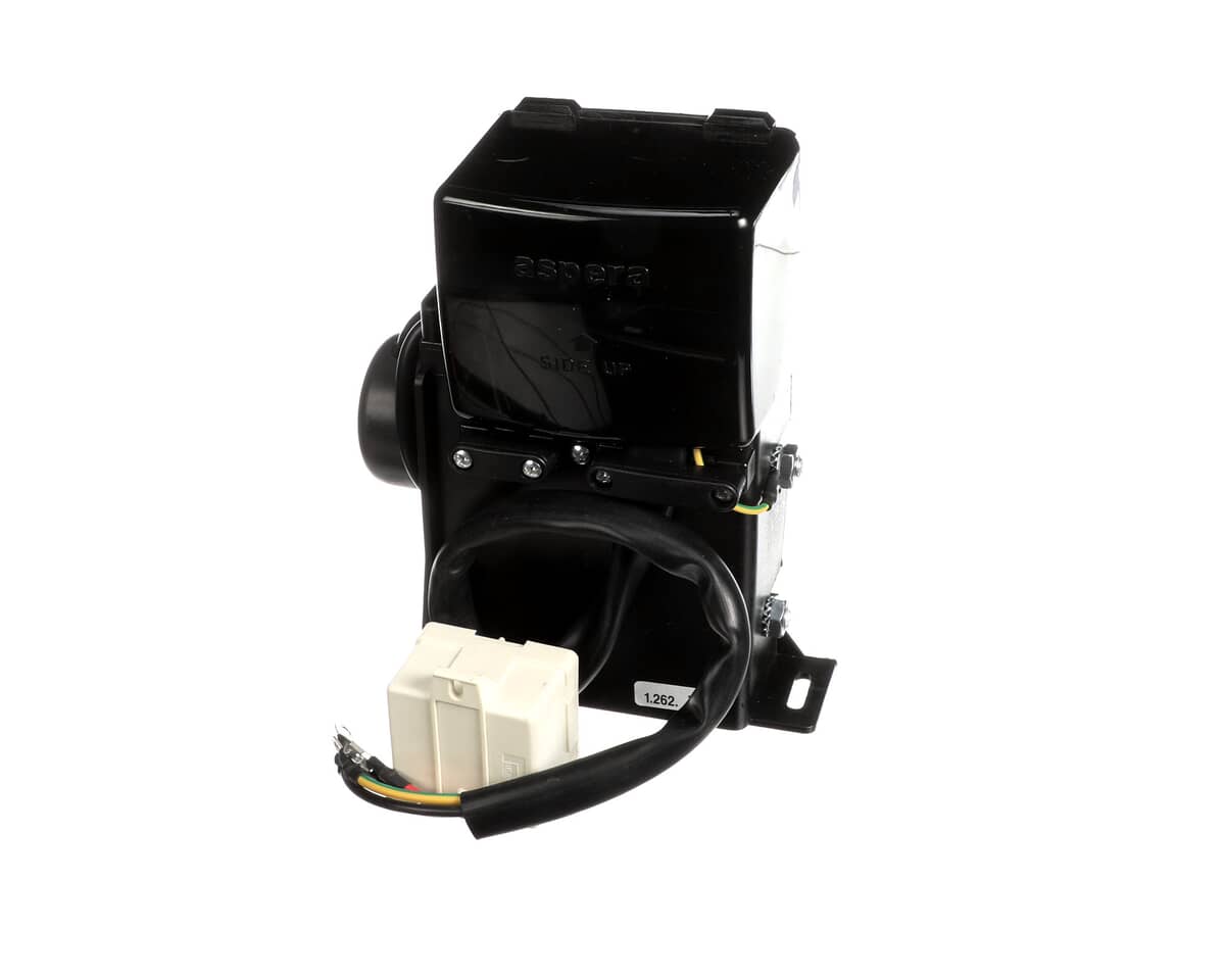 NORLAKE PARTS Norlake 161578 Compressor Electrical Kit - SKU NOR161578