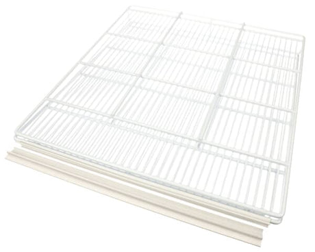 NORLAKE PARTS Norlake 161586 Shelf Kit (Left/Right) - SKU NOR161586