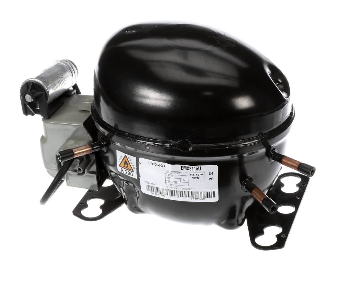 NORLAKE PARTS 161654 - SKU NOR161654