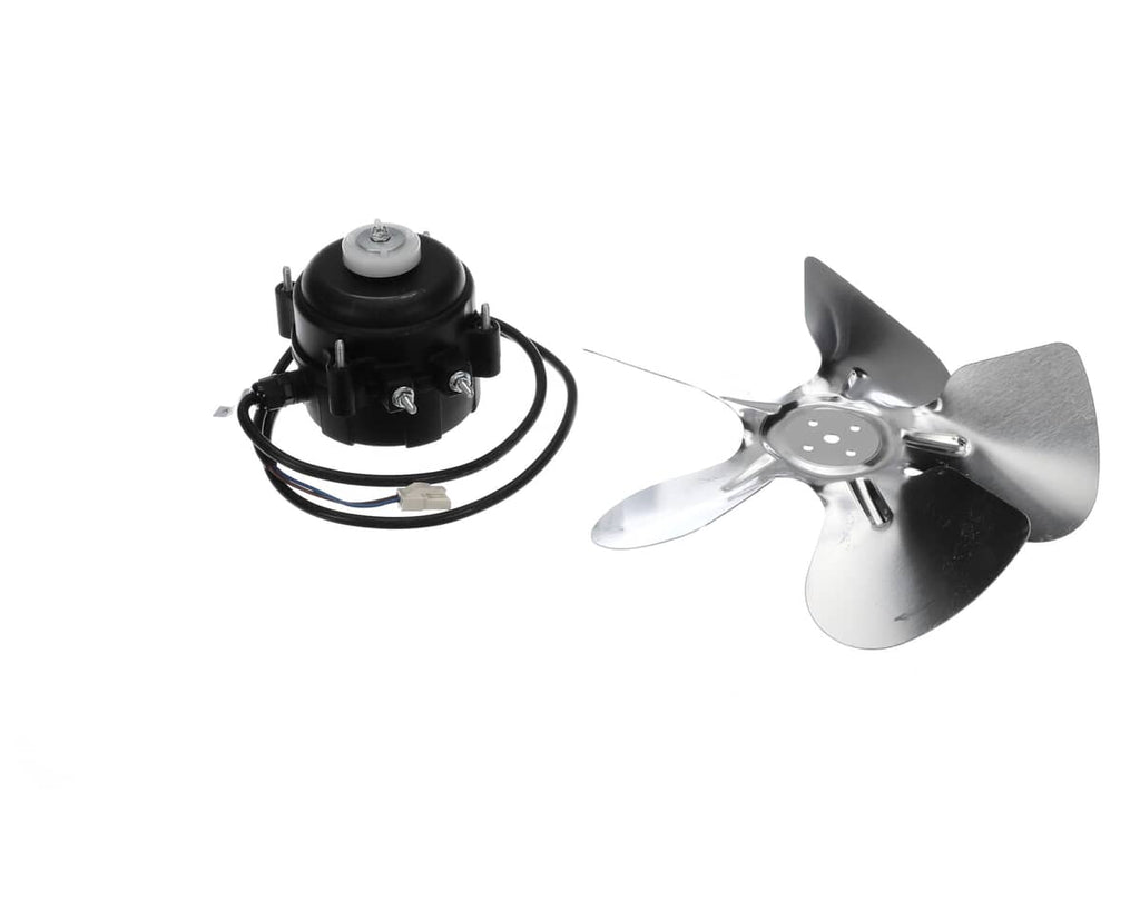 NORLAKE PARTS Norlake 161692 Evaporator Fan Assy (Motor/Blade) - SKU NOR161692