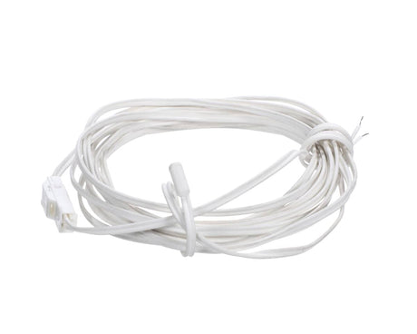 NORLAKE PARTS Norlake 161697 Temp Control Sensor- White (Evaporator C - SKU NOR161697