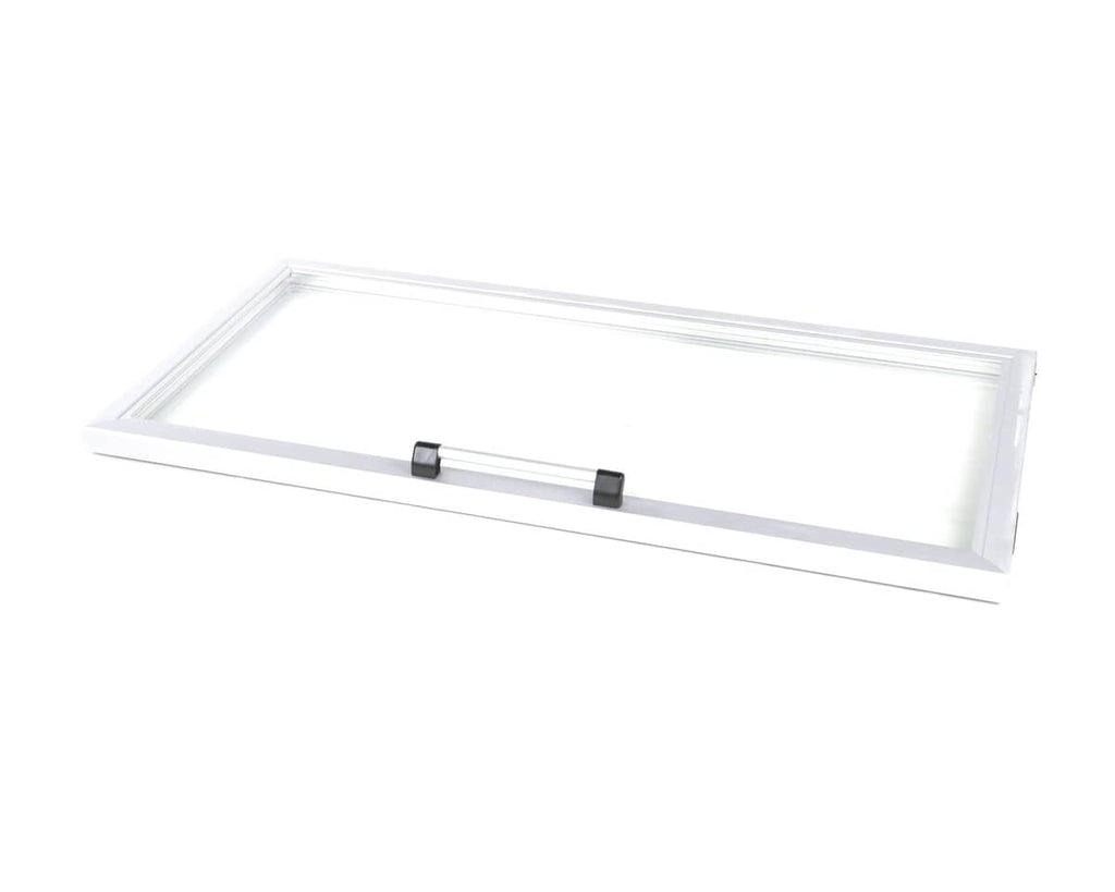 NORLAKE PARTS Norlake 161848 Glass Door Left Hinge R49-G - SKU NOR161848