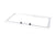 NORLAKE PARTS Norlake 161848 Glass Door Left Hinge R49-G - SKU NOR161848