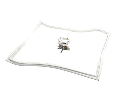 NORLAKE PARTS Norlake 161874 Door Gasket - SKU NOR161874