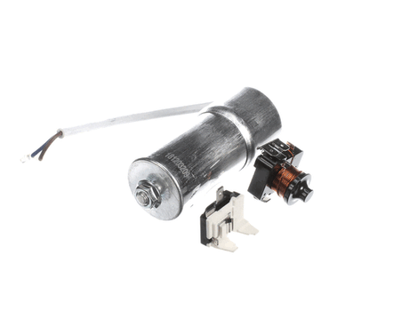 NORLAKE PARTS Norlake 162263 Compressor Electrical Kit - SKU NOR162263