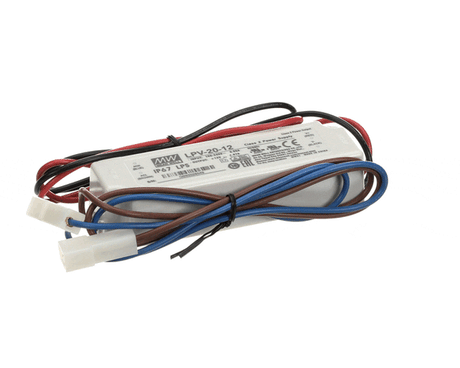 NORLAKE PARTS Norlake 162279 LED Driver - SKU NOR162279