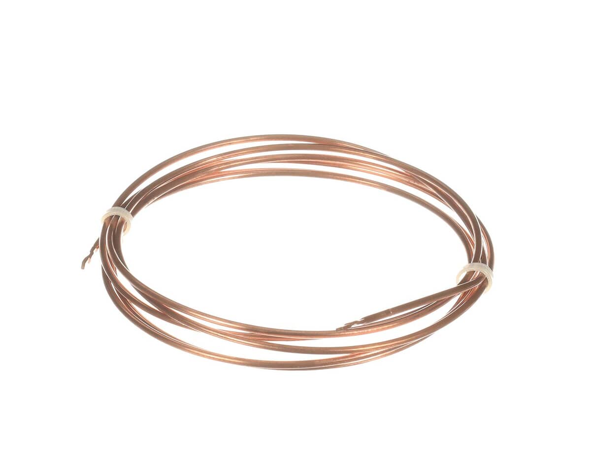 NORLAKE PARTS Norlake 162326 Cap Tube - SKU NOR162326
