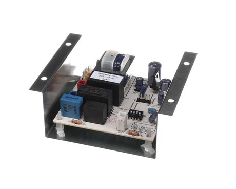 NORLAKE PARTS Norlake 162332 Defrost Timer PCB Kit - SKU NOR162332