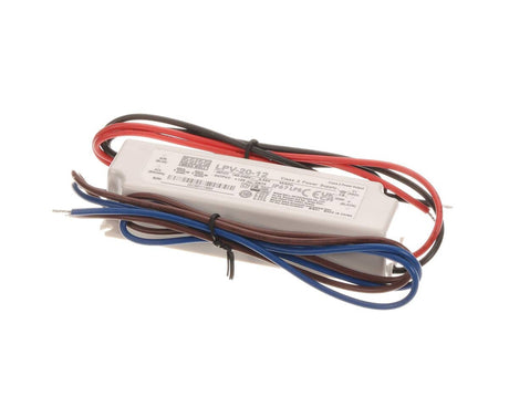 NORLAKE PARTS Norlake 162607 LED Driver Lpv - SKU NOR162607