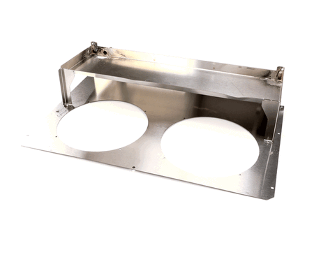 NORLAKE PARTS Norlake 162967 Condensate PAN/2 Fan Deck Weld - SKU NOR162967