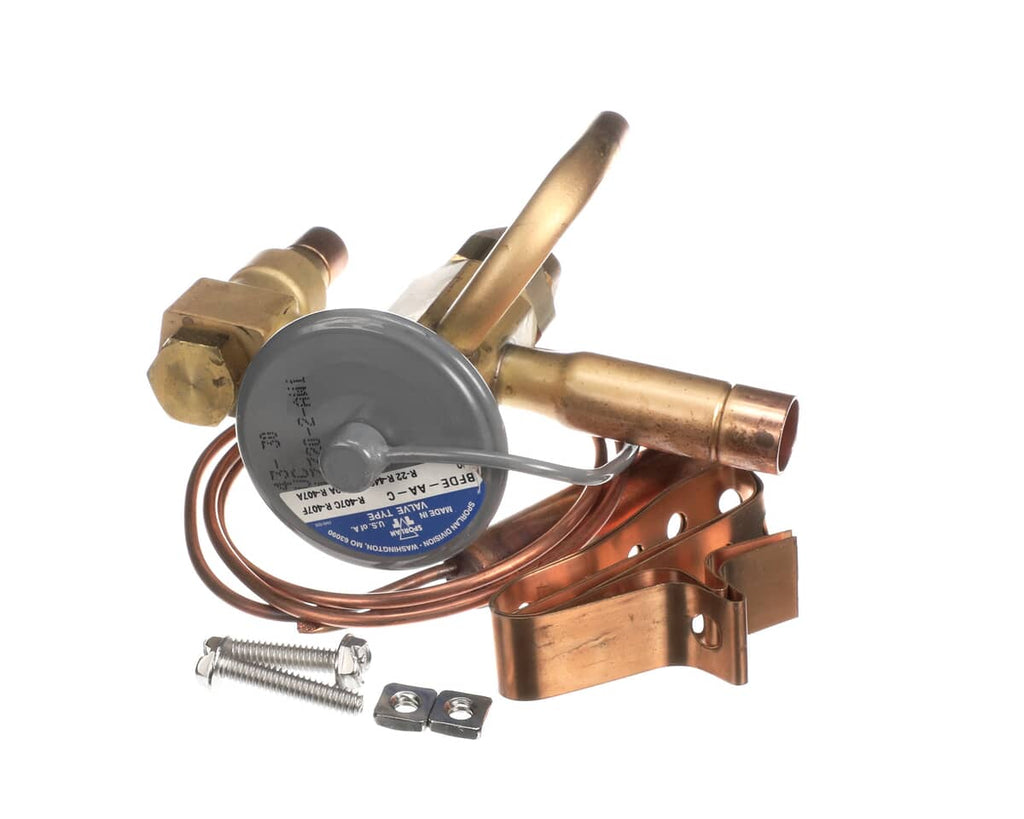 NORLAKE PARTS Norlake 163585 Valve Exp Sbfd-Aa-C - SKU NOR163585