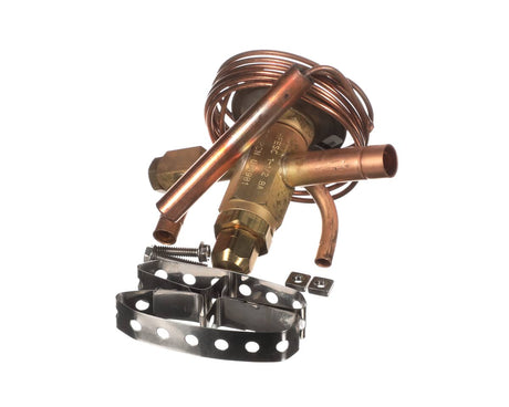 NORLAKE PARTS Norlake 163590 Valve Exp Sbfde-A-Zp - SKU NOR163590