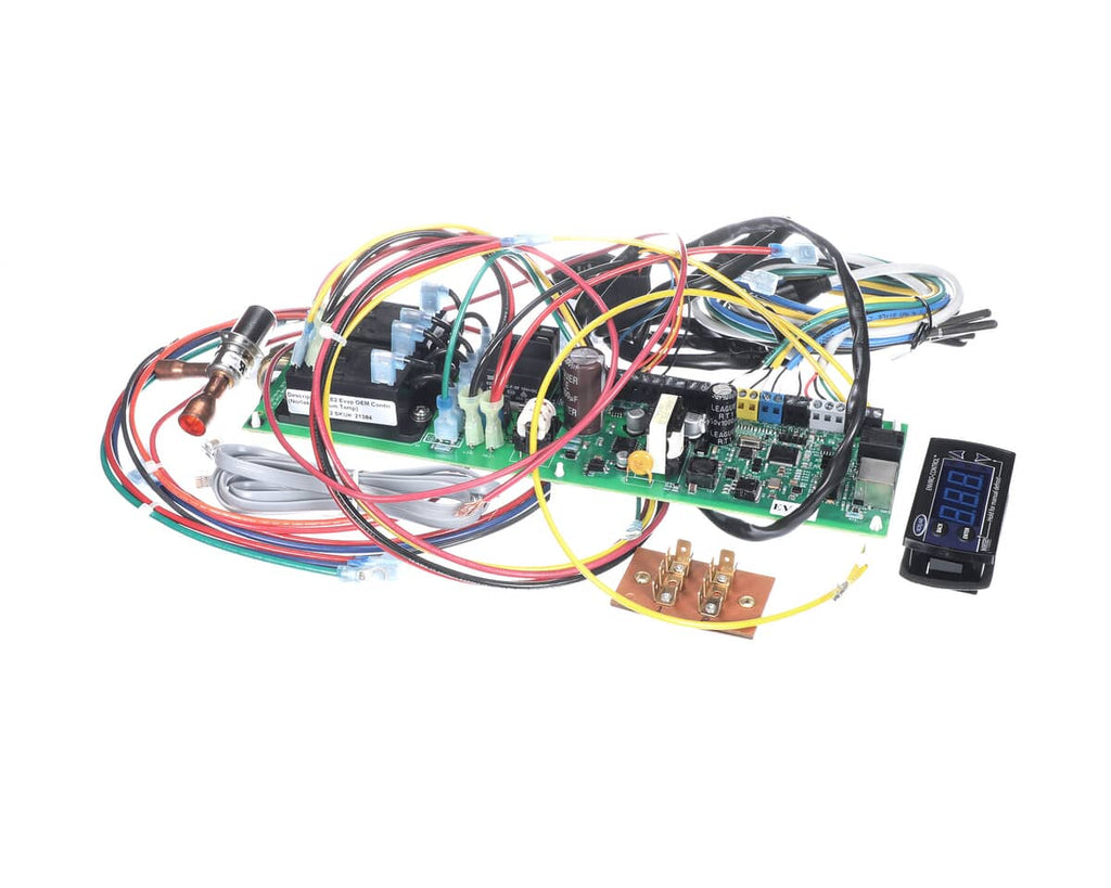 NORLAKE PARTS Norlake 164672 KE2 Control Assy CPB075DC-A-EV - SKU NOR164672