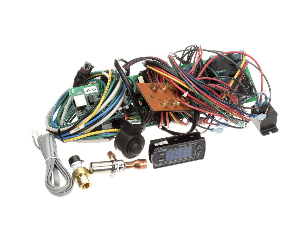 NORLAKE PARTS Norlake 164685 KE2 Control Assy CPF060DC-A - SKU NOR164685