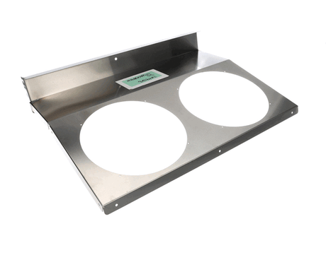 NORLAKE PARTS Norlake 164912S Fan Deck Assy - SKU NOR164912S