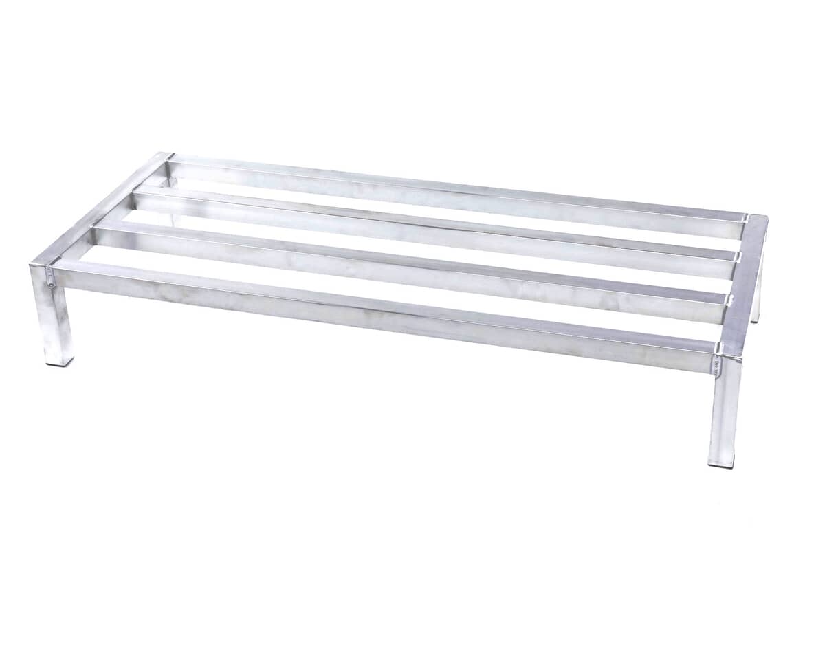 NORLAKE PARTS Norlake 166163 Freezer Dunnage Rack 48 W X 2 - SKU NOR166163