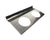 NORLAKE PARTS Norlake 167316S Fan Deck Weldment W/Drain Pan - SKU NOR167316S