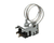 NORLAKE PARTS Norlake 168457 Thermostat For LF041 (VT65ML) - SKU NOR168457