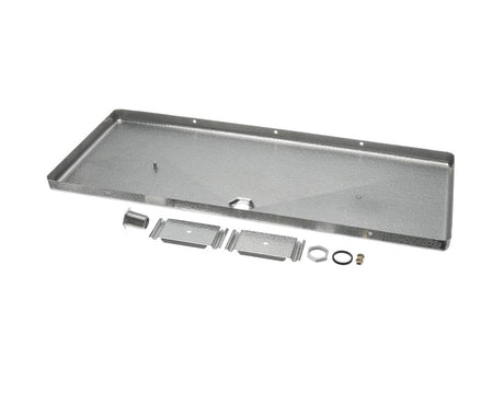 NORLAKE PARTS Norlake 169016 Evap Drain Pan - SKU NOR169016