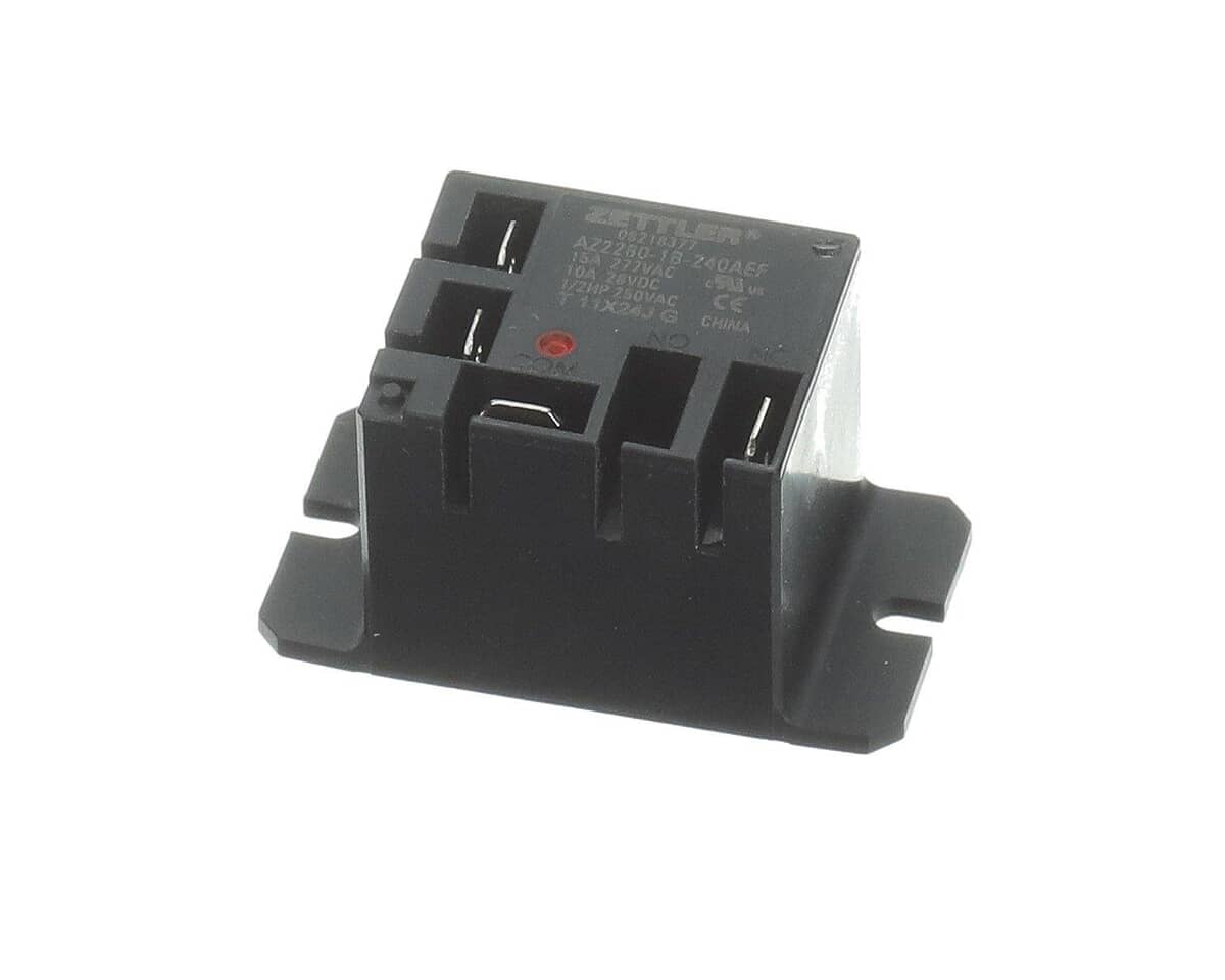NORLAKE PARTS Norlake 169045 Fan Delay 230V - SKU NOR169045