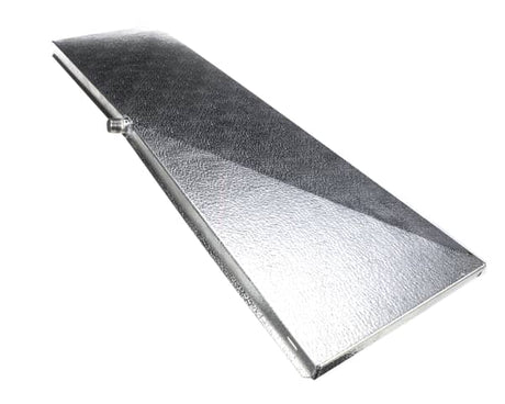 NORLAKE PARTS Norlake 169123 Evap Drain Pan 08533741 - SKU NOR169123
