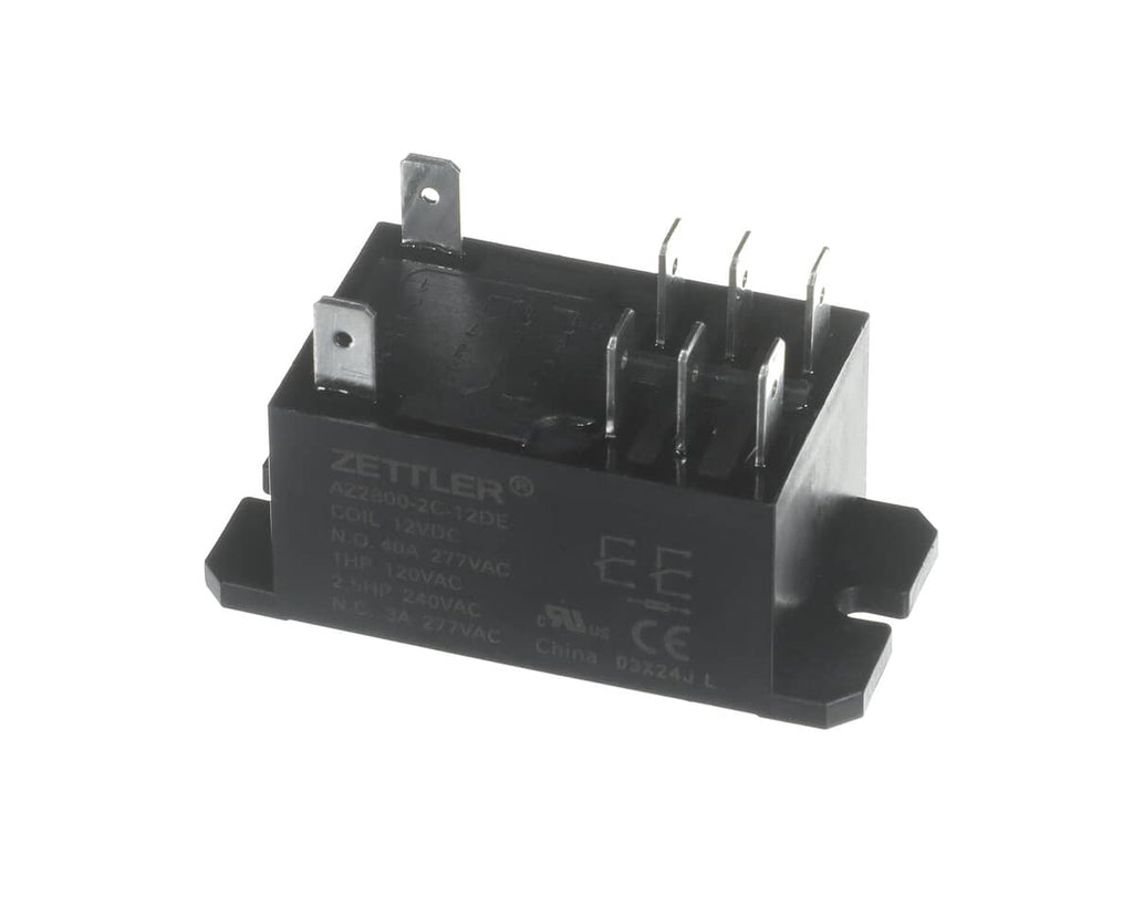 NORLAKE PARTS Norlake 169192 Fan Relay KE2 Part #21373 - SKU NOR169192