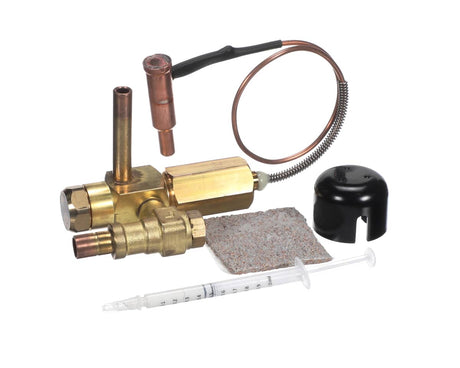 NORLAKE PARTS Norlake 169486 Dtc Valve Kit (Sweat Connection) - SKU NOR169486