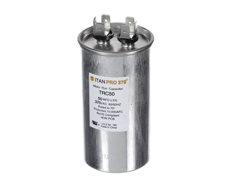 NORLAKE PARTS Norlake 169581 Run Capacitor 370VAC 50-60HZ - SKU NOR169581