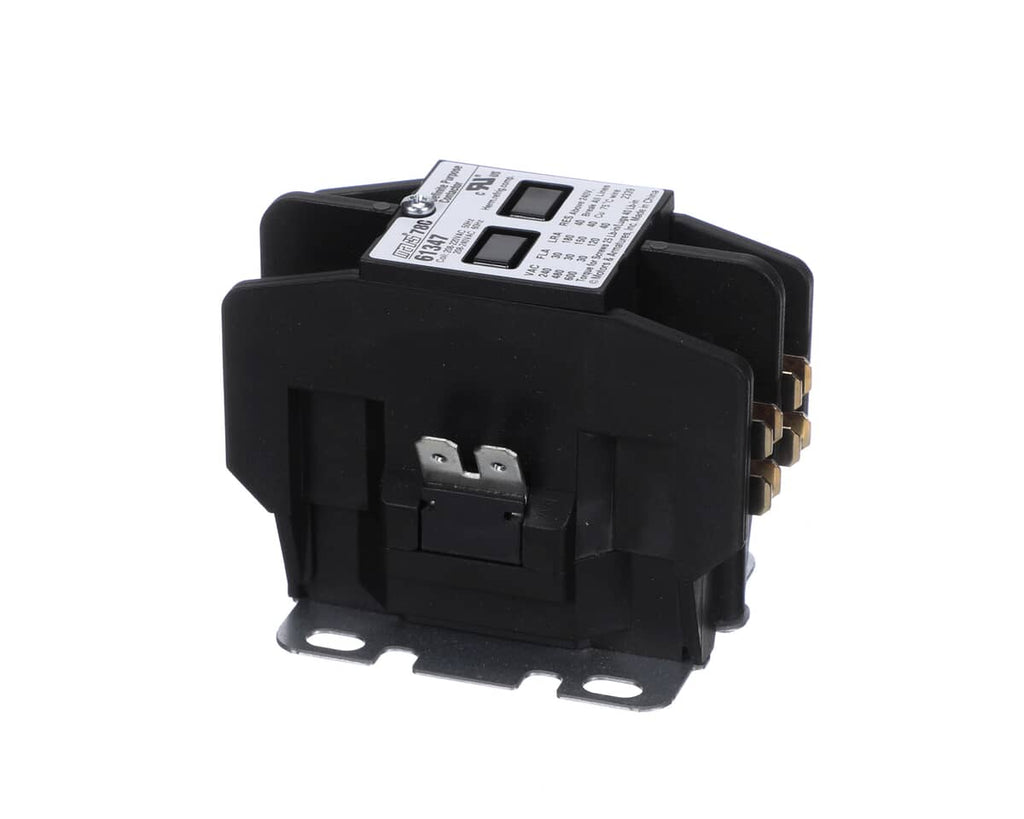 NORLAKE PARTS Norlake 169732 Contactor 25 Amp 208-230 Coil - SKU NOR169732