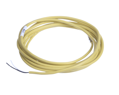 NORLAKE PARTS Norlake 169961 Sensor Temp KE2 NTC 120 Yellow - SKU NOR169961