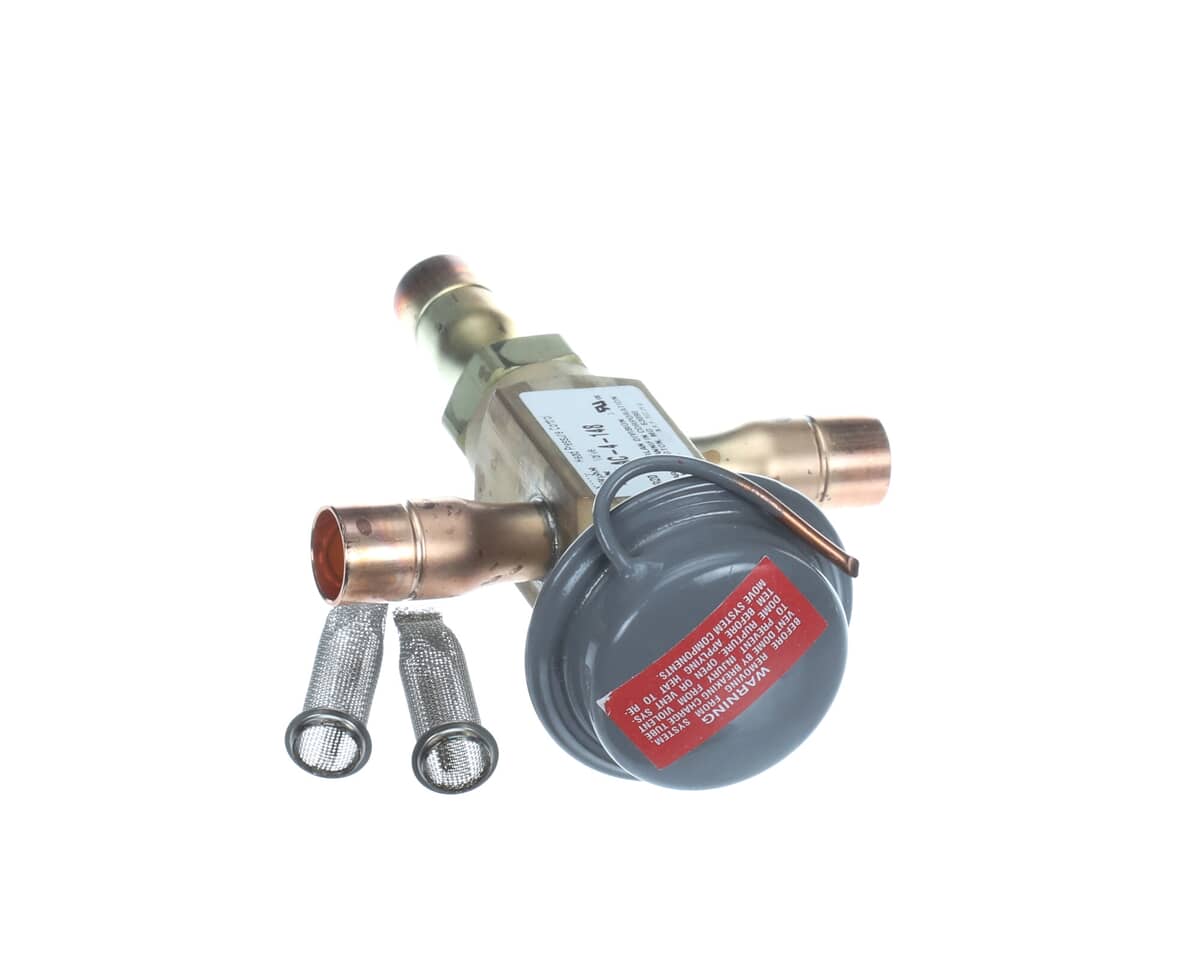 NORLAKE PARTS Norlake 170138 Head Pressure Control - SKU NOR170138