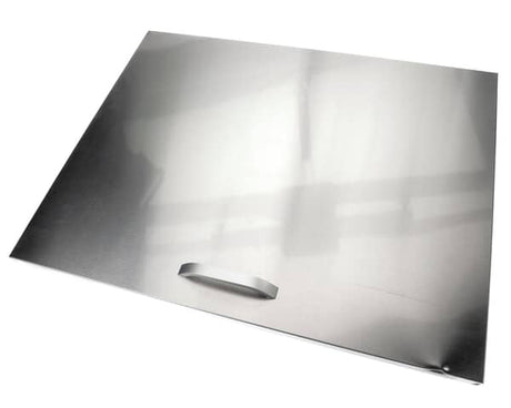 NORLAKE PARTS Norlake 171191 Top Cover-Front 60M 72M - SKU NOR171191