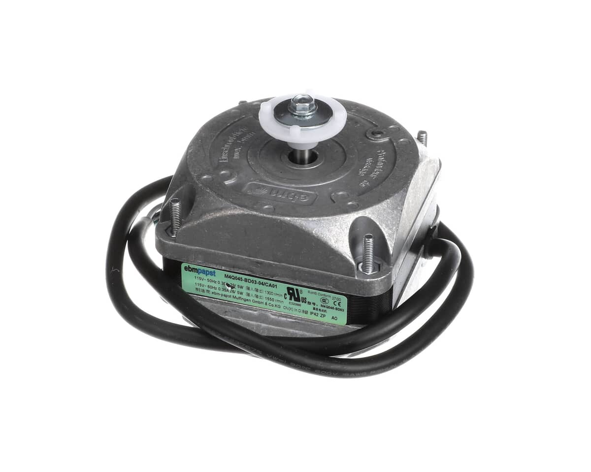 NORLAKE PARTS Norlake 171245 - SKU NOR171245