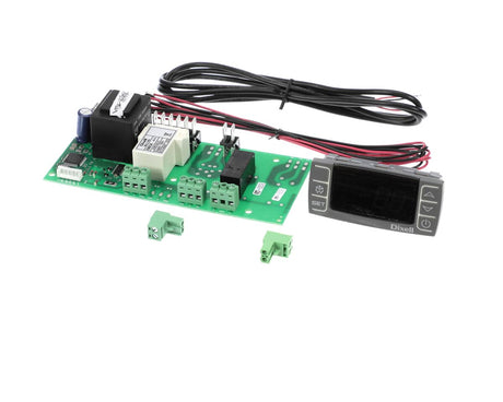 NORLAKE PARTS Norlake 171250 Temperature Control Kit - SKU NOR171250