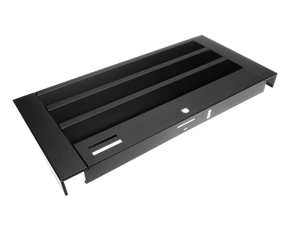 NORLAKE PARTS Norlake 171370 Lower Front Grill - Black - SKU NOR171370