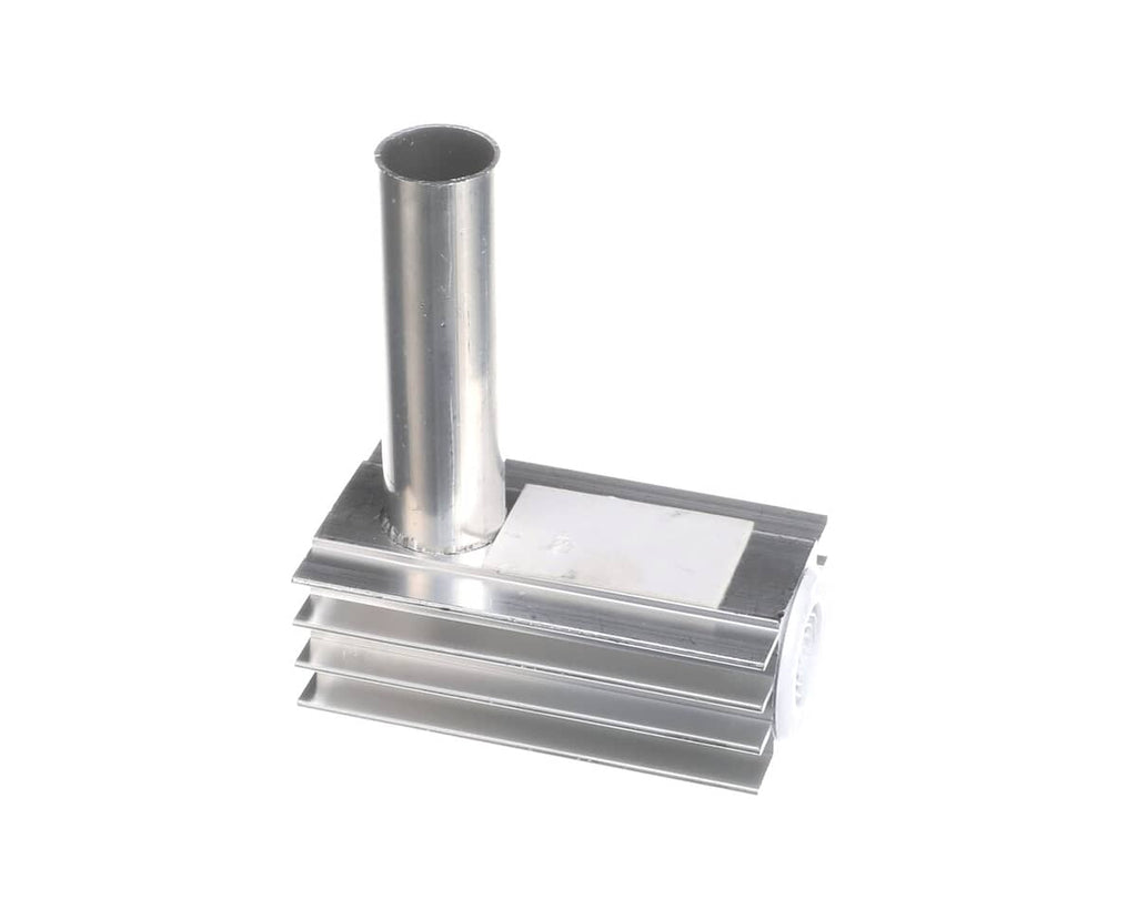 NORLAKE PARTS Norlake 171373 Pressure Relief Valve (Optional) - SKU NOR171373