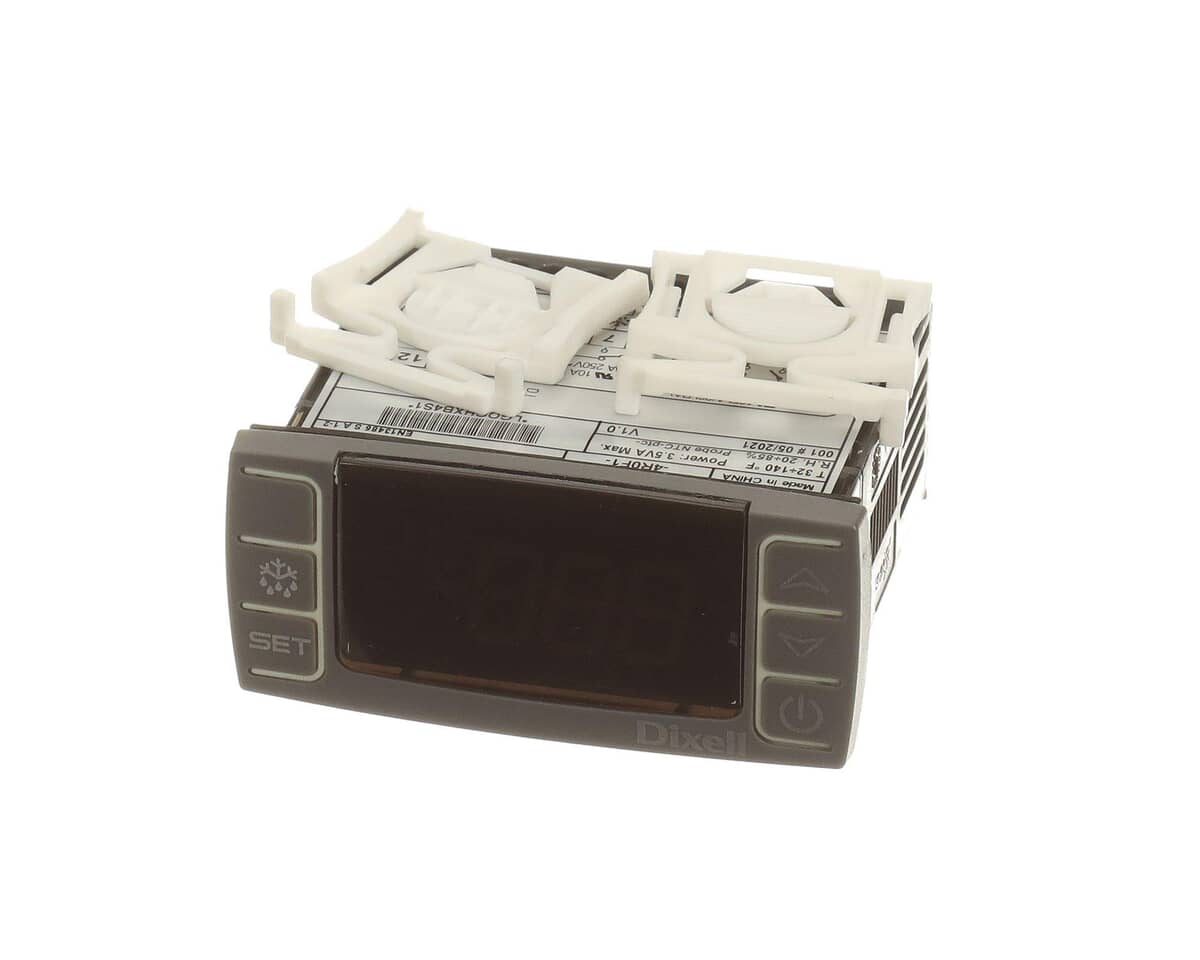 NORLAKE PARTS Norlake 171441 Temperature Control Fgm ((XW06K-4N1F0) - SKU NOR171441