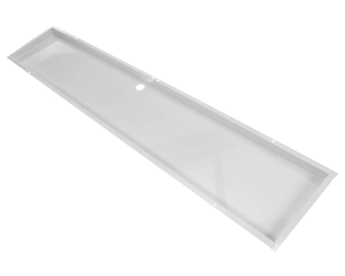 NORLAKE PARTS Norlake 171506 Evap Drain Pan Assy - SKU NOR171506