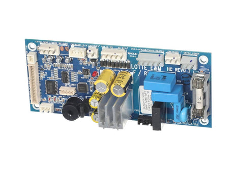 NORLAKE PARTS Norlake 171541 Control PCB Board (TF49) - SKU NOR171541