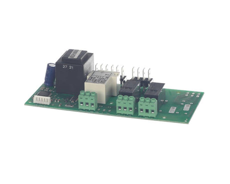 NORLAKE PARTS Norlake 171578 Temperature Control XW06K - SKU NOR171578