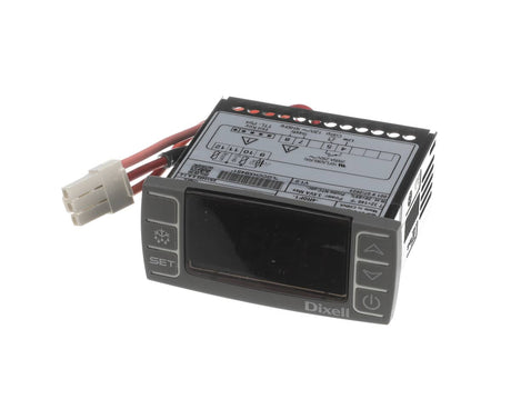 NORLAKE PARTS Norlake 171588 Temperature Control Kit - SKU NOR171588