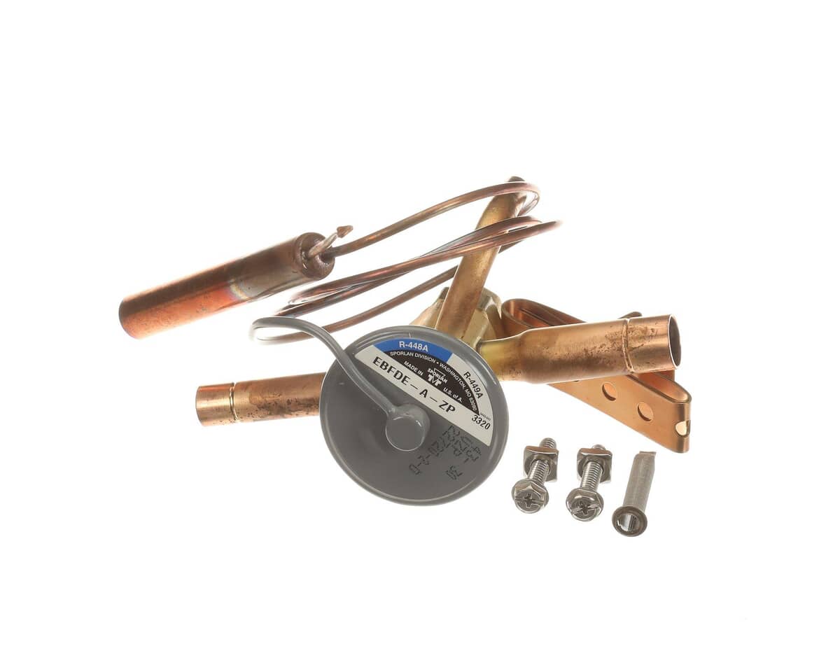 NORLAKE PARTS Norlake 171829 Expansion Valve Edfde-A-Zip - SKU NOR171829