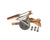 NORLAKE PARTS Norlake 171829 Expansion Valve Edfde-A-Zip - SKU NOR171829
