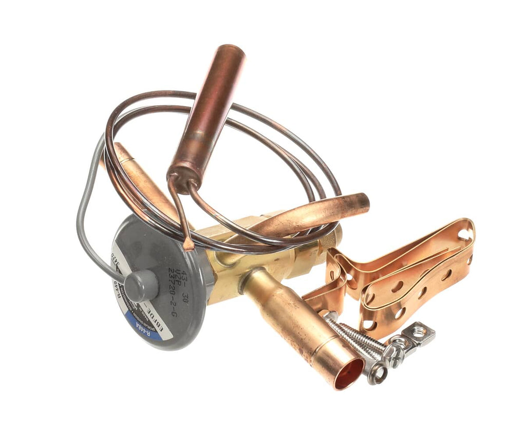 NORLAKE PARTS Norlake 171832 Expansion Valve - SKU NOR171832