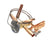 NORLAKE PARTS Norlake 171832 Expansion Valve - SKU NOR171832
