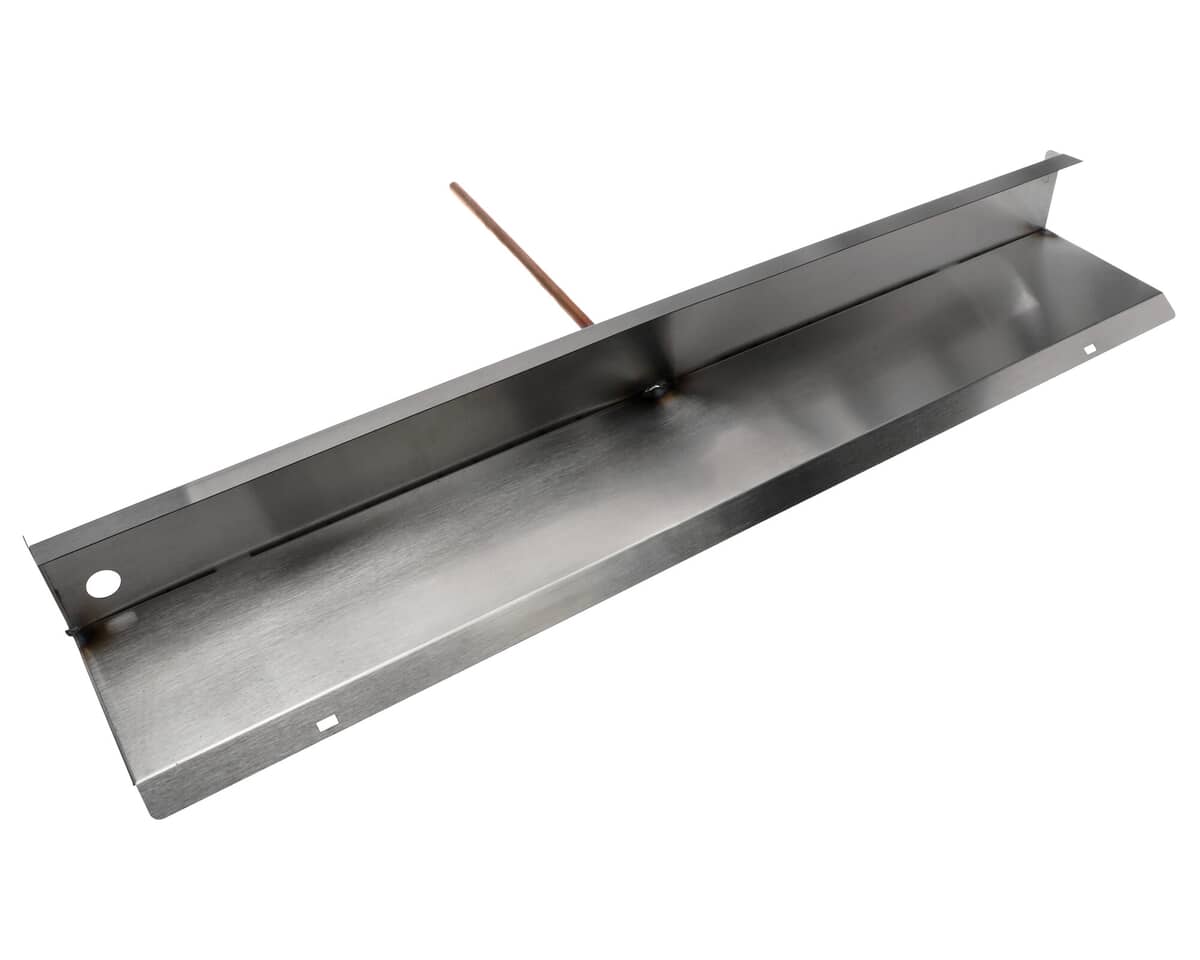 NORLAKE PARTS Norlake 219834 Drain Pan - SKU NOR219834